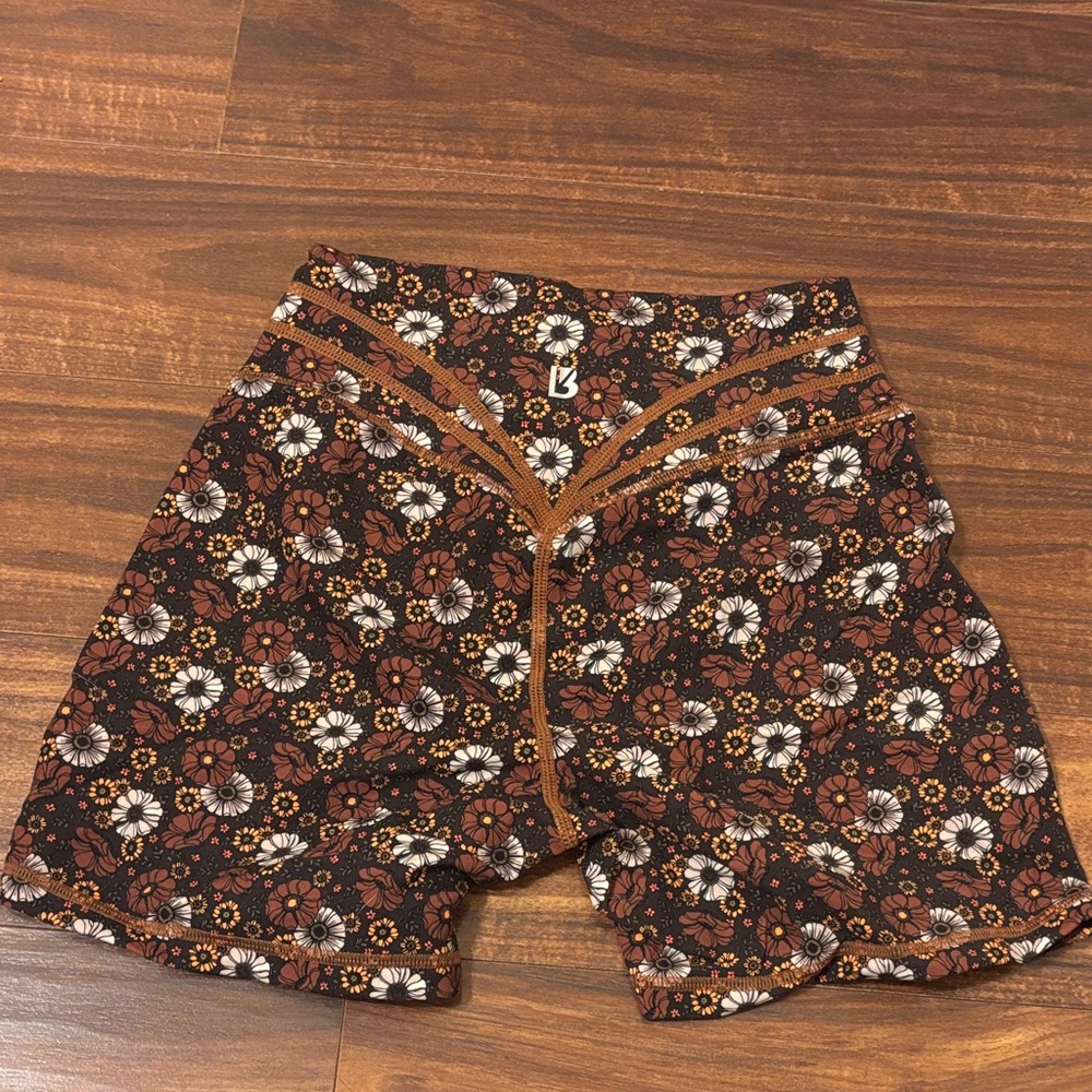 Buffbunny Women's legacy Shorts